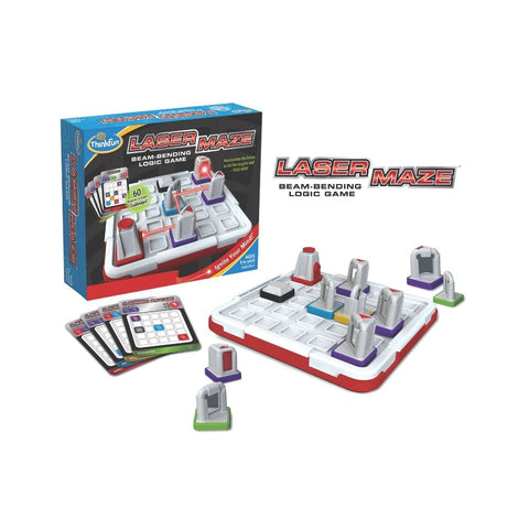 ThinkFun - Laser Maze