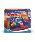 ThinkFun - Rush Hour Deluxe 