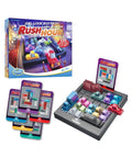 ThinkFun - Rush Hour Deluxe 