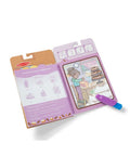 Water Wow! Water-Reveal Pad - Scented Treats