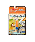 Water Wow! Water-Reveal Pad - Safari