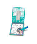 Melissa & Doug - Water Wow, Under The Sea