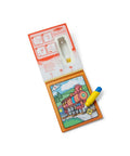 Melissa & Doug - Water Wow! Vehicles 