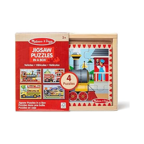 Melissa & Doug