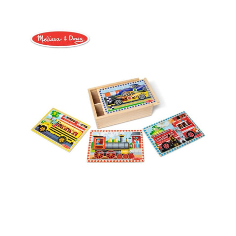 Melissa & Doug