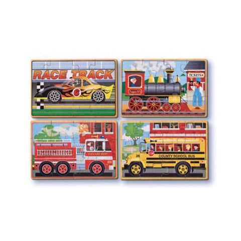 Melissa & Doug