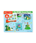 Sing-Along Nursery Rhymes 6 Scenes