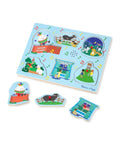 Sing-Along Nursery Rhymes 6 Scenes
