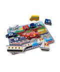 Melissa & Doug - Dinosaurs Chunky Puzzle 