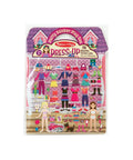 Melissa & Doug - Reusable Puffy Sticker Play Set - Dress-Up