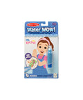 Melissa & Doug - Ms. Rachel Water WOW! Count