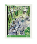 NYPC - Pawns in Park 1000pc puzzle 
