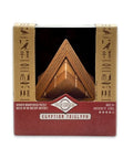 Project Genius – Egyptian Triglyph