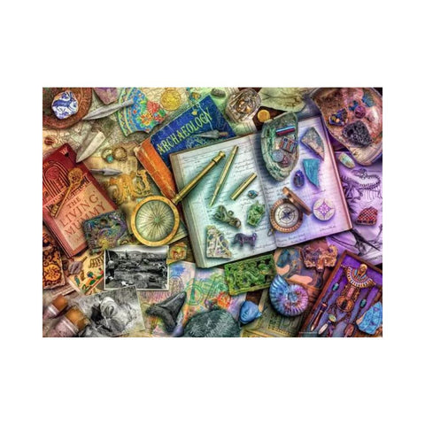 Ravensburger