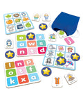 Orchard Toys - Alphabet Bingo