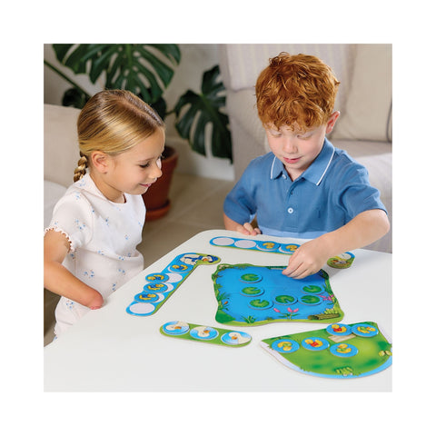 Orchard Toys - Five Little Ducks