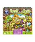 Orchard Toys - Troll In A Hole