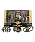 Project Genius – Viking Forge