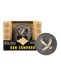 Project Genius – Viking Sun Compass