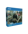 Gibsons - Spotters At Carlisle 1000-piece puzzle