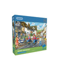 Gibsons - Merry Midwives 500-piece puzzle