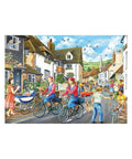 Gibsons - Merry Midwives 1000-piece puzzle