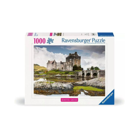  Castle Scottland