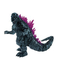 3D Crystal Puzzle - Godzilla 71 pieces