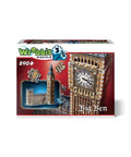 Wrebbit 3D Big Ben 890 pieces