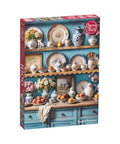 Cherry Pazzi - Timeless Treasure 1000-piece puzzle