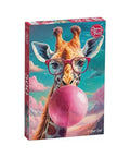 Cherry Pazzi - Just Chill 500-piece puzzle