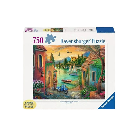 Large Format Puzzle