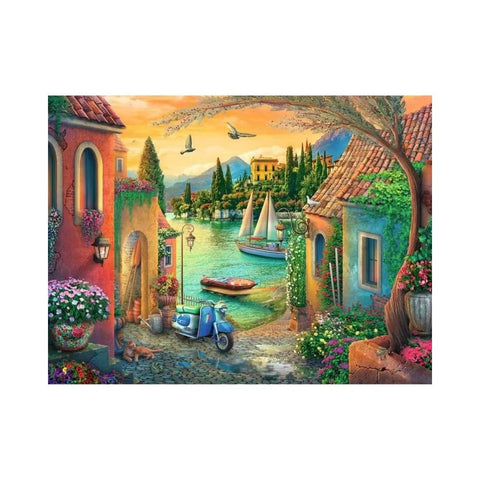 Large Format Puzzle