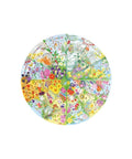 Gibsons - A Year in the Garden 500-piece puzzle