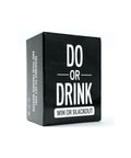 Do Or Drink