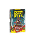 Power Hungry Pets