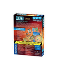 Exit The Game Adventures on Catan2