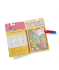 Scented Water WOW! Water-Reveal Pad - Fruit