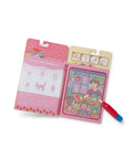 Scented Water WOW! Water-Reveal Pad - Fruit