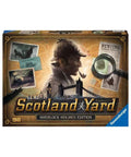 Scotland Yard: Sherlock Holmes