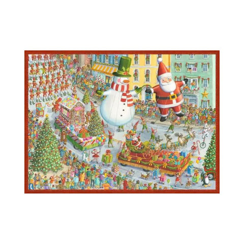 Christmas 5001