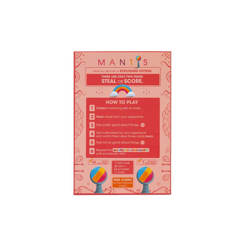 Mantis