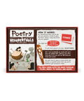  Poetry for Neanderthals Pop Culture Edition1