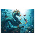 Enchanted Depths1