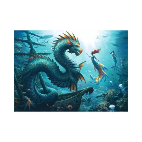 Enchanted Depths1