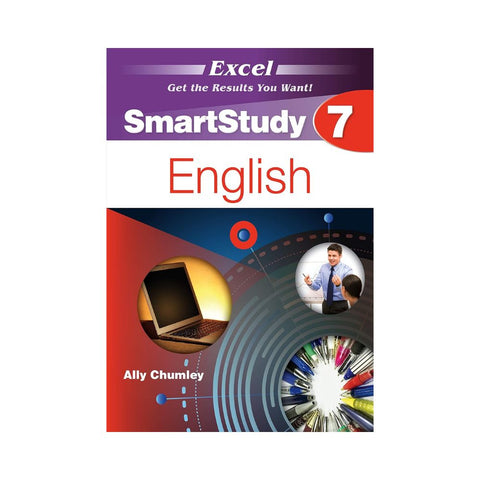 Excel SmartStudy 7 English
