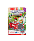 Melissa & Doug - PAW Patrol Water Wow! - Marshall
