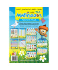 Mathseeds Poster Pack