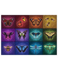 Ravensburger - Winged Things 1000 piece puzzle
