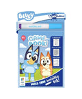 Inkredibles Bluey Invisible Ink